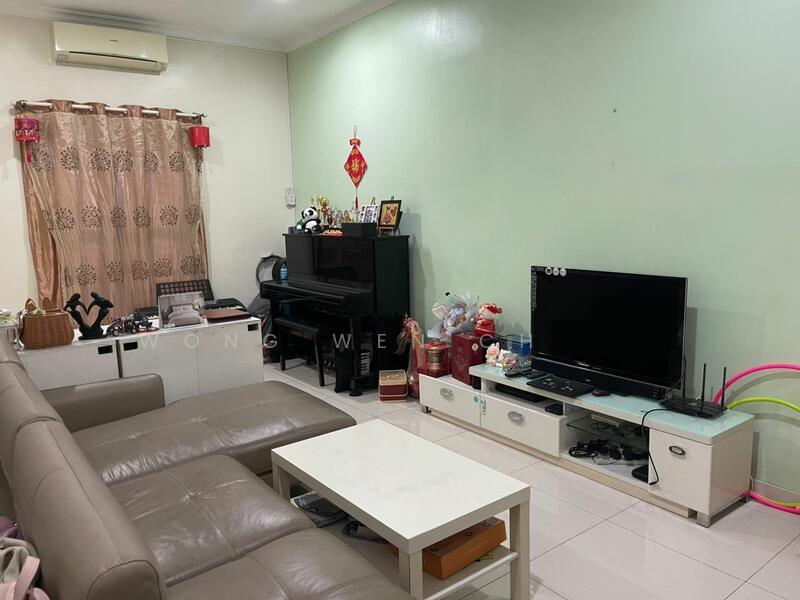 Selangor-Selayang Jaya-Selayang Utama-Selayang Baru-Kepong-Gombak-Damansara - 1