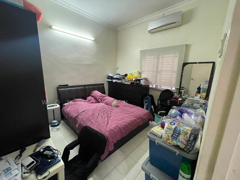 Selangor-Selayang Jaya-Selayang Utama-Selayang Baru-Kepong-Gombak-Damansara - 4