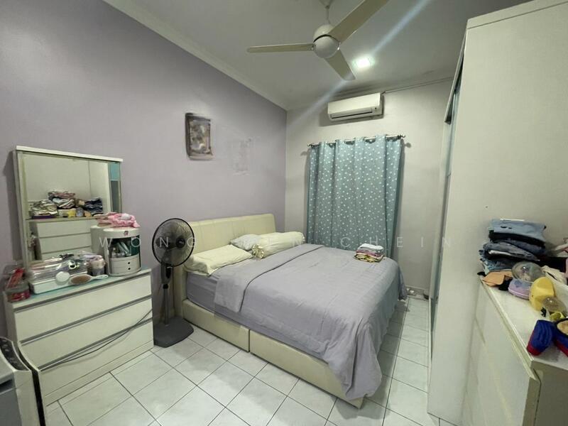 Selangor-Selayang Jaya-Selayang Utama-Selayang Baru-Kepong-Gombak-Damansara - 3