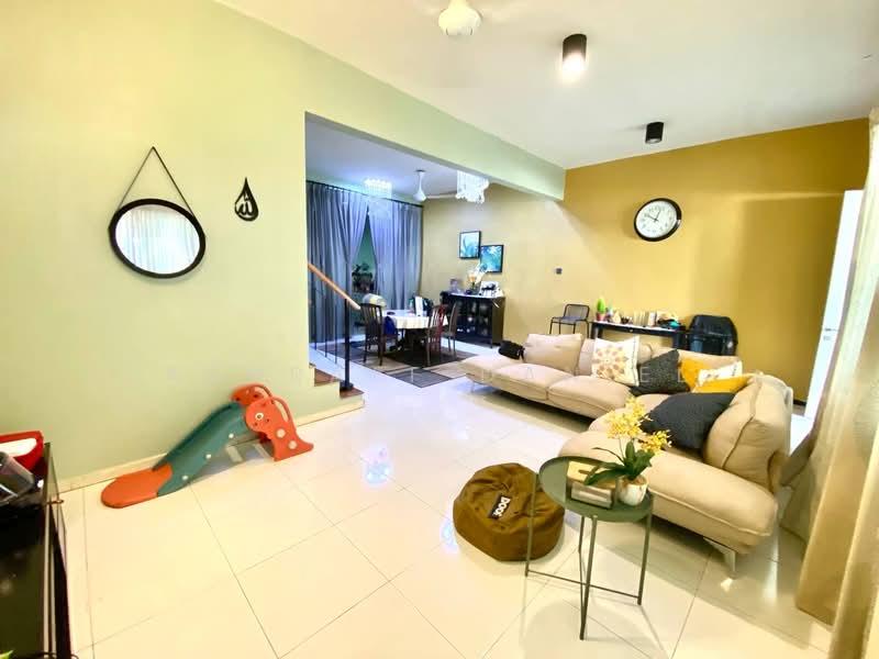 TTDI Grove - 4