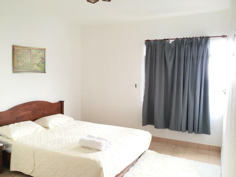 SD Tiara Apartment - 5