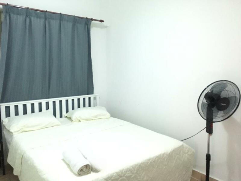 SD Tiara Apartment - 2