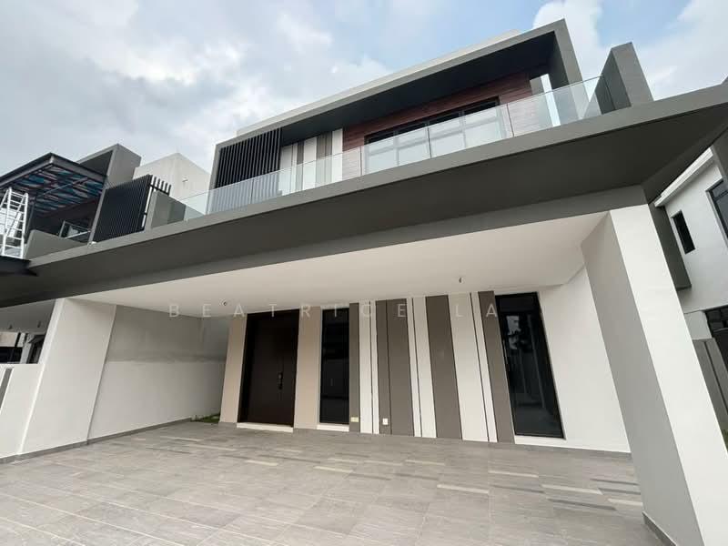 Danga Sutera - 3