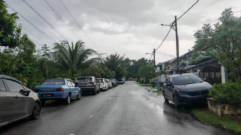 Taman Puncak Jalil - 3