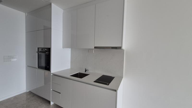 SO Sofitel Kuala Lumpur Residences - 4