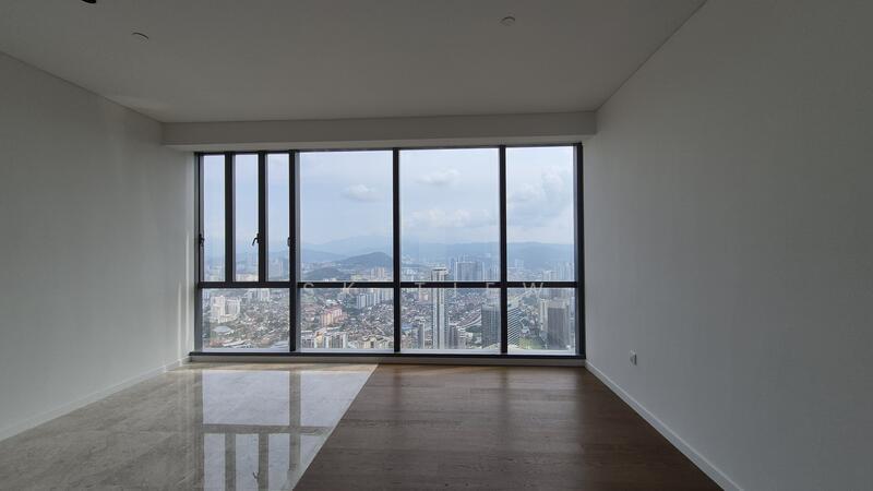 SO Sofitel Kuala Lumpur Residences - 2