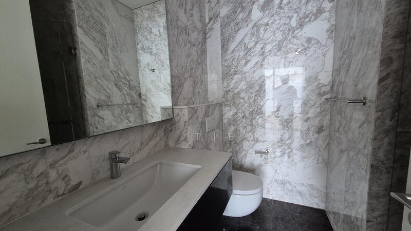 SO Sofitel Kuala Lumpur Residences - 5