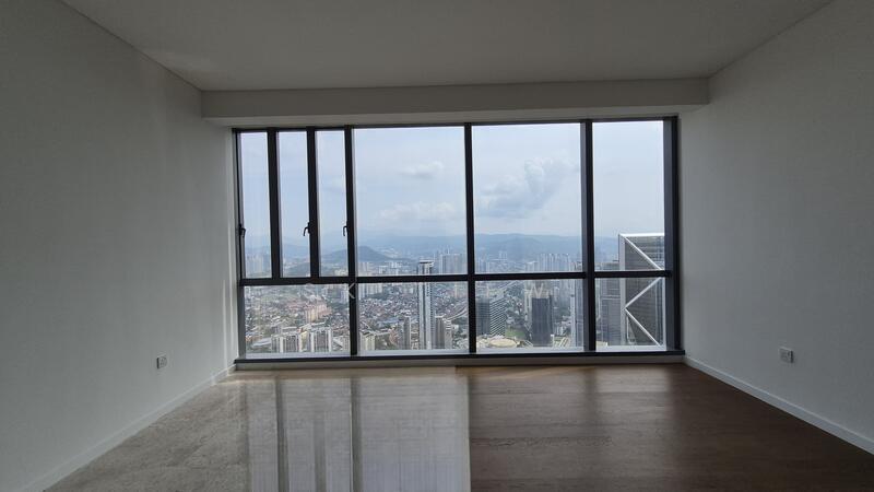 SO Sofitel Kuala Lumpur Residences - 1