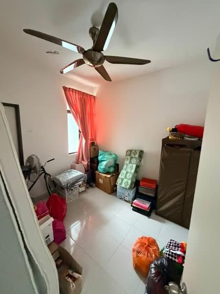 Saujana Rawang - 3