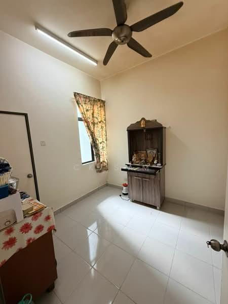 Saujana Rawang - 5