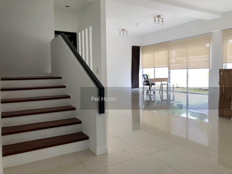 EnO 3 storey Semi D - 2