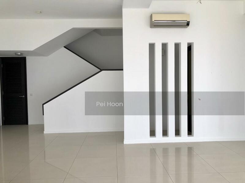 EnO 3 storey Semi D - 1