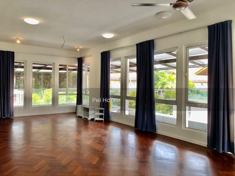 EnO 3 storey Semi D - 5