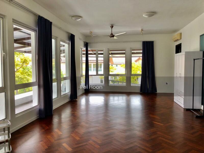 EnO 3 storey Semi D - 4