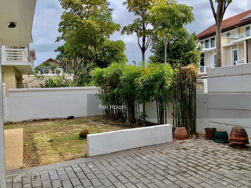 EnO 3 storey Semi D - 3