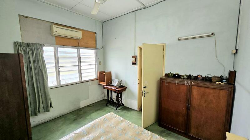 Taman Canning - 4