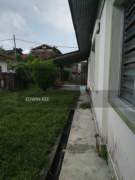 Taman Bukit Rasah - 3