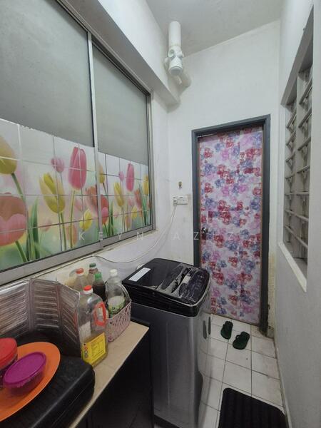 Palm Garden Apartment - 2