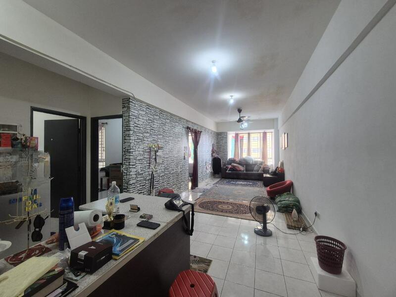 Palm Garden Apartment - 3