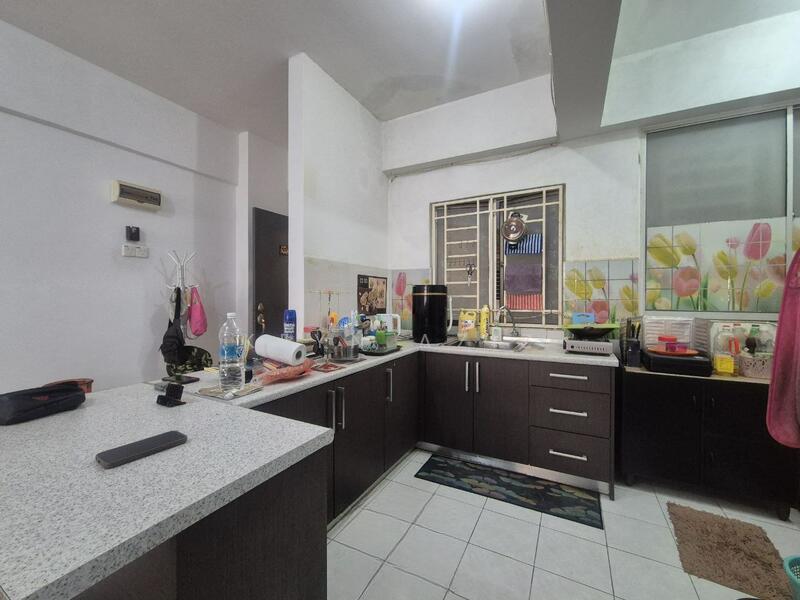 Palm Garden Apartment - 4