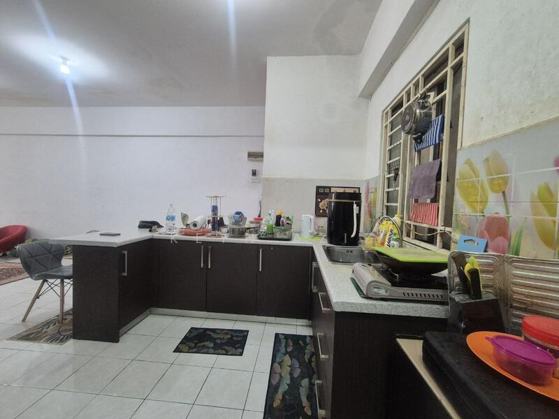 Palm Garden Apartment - 5
