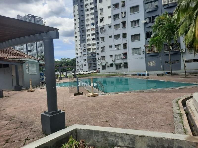 Taman Sri Murni Fasa 2 - 1