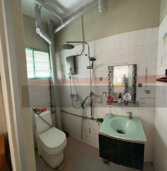 Taman Sri Murni Fasa 2 - 2