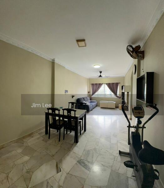 Taman Sri Murni Fasa 2 - 4