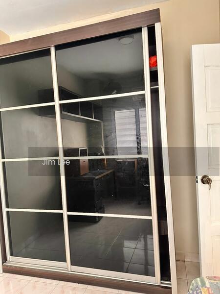 Taman Sri Murni Fasa 2 - 3