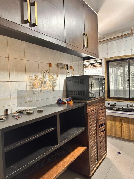 Taman Sri Murni Fasa 2 - 5