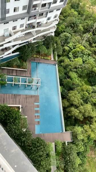 Central Residences - 5