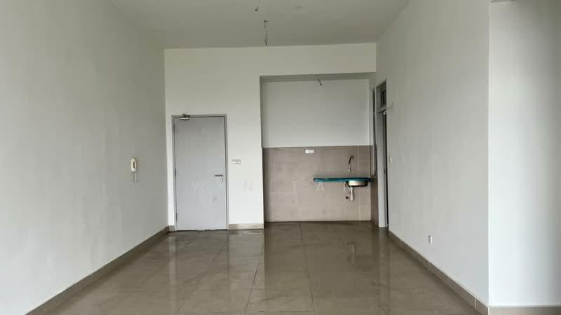 Central Residences - 1