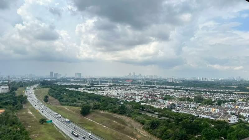 Central Residences - 2