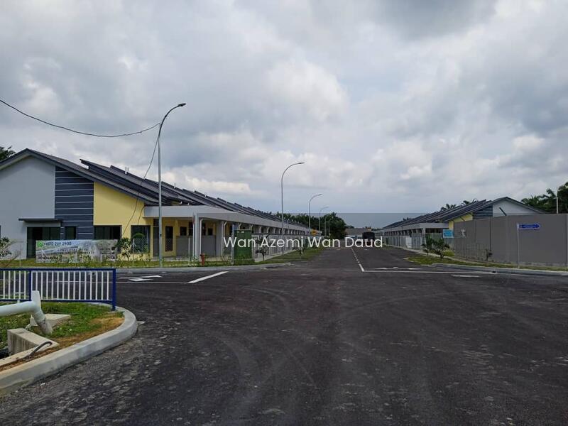 TAMAN JENJAROM PERMAI - 5