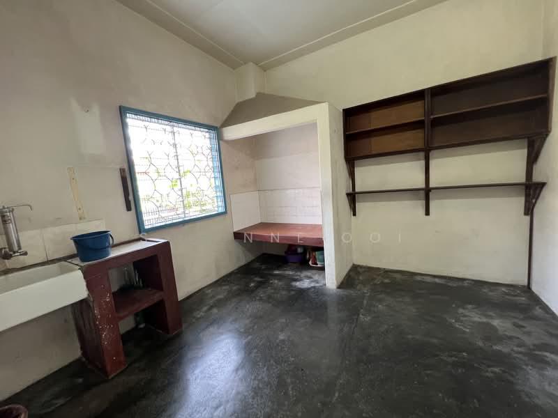 Penang Single Storey Terrace Air Itam - 2