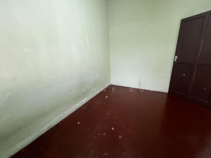 Penang Single Storey Terrace Air Itam - 4