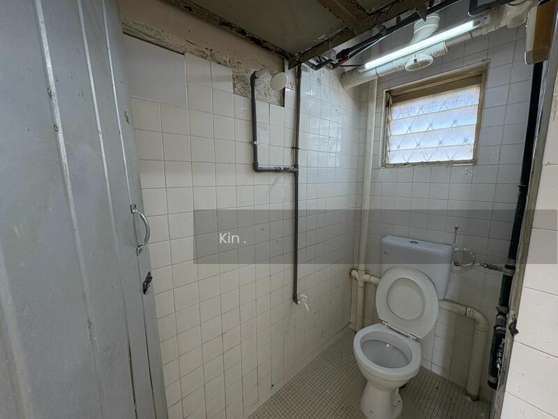 Seksyen 2 Wangsa Maju Flat - 3