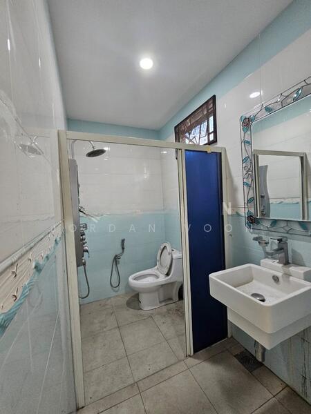 Taman Sri Bukit Indah - 2