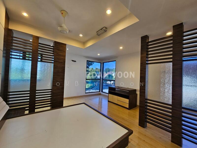 Taman Sri Bukit Indah - 5