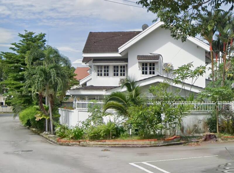 Taman Tun Dr Ismail - 3