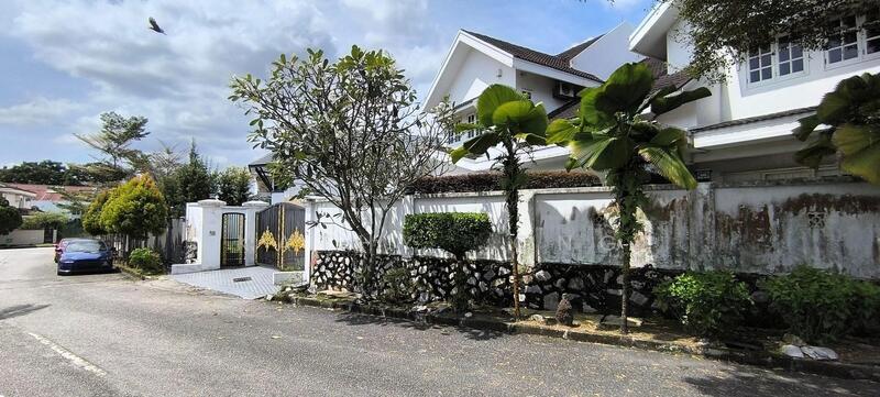 Taman Tun Dr Ismail - 2