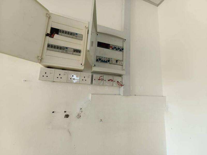 Bandar Tiram - 2