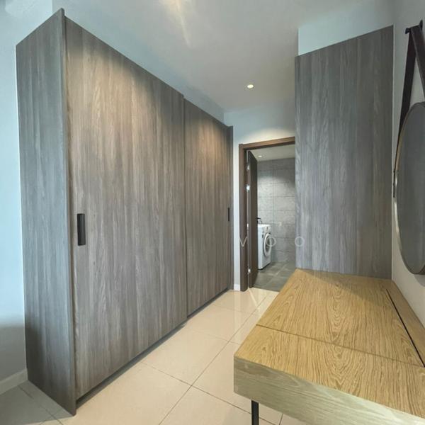 Jesselton Twin Towers - 4