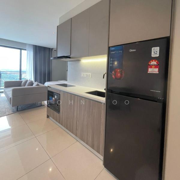 Jesselton Twin Towers - 5