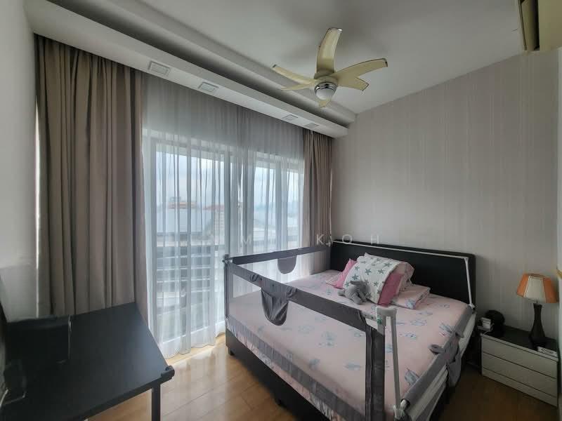 Setia SKY Residences - 4