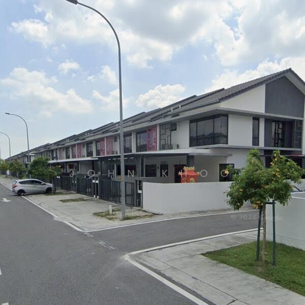 Bandar Bukit Raja : Alura - 2