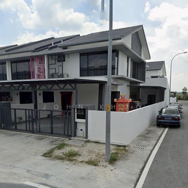 Bandar Bukit Raja : Alura - 3