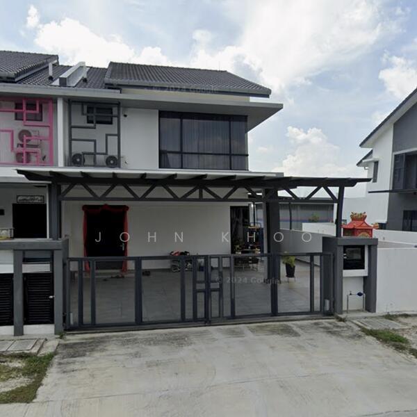 Bandar Bukit Raja : Alura - 4