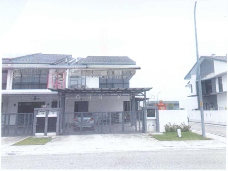 Bandar Bukit Raja : Alura - 5