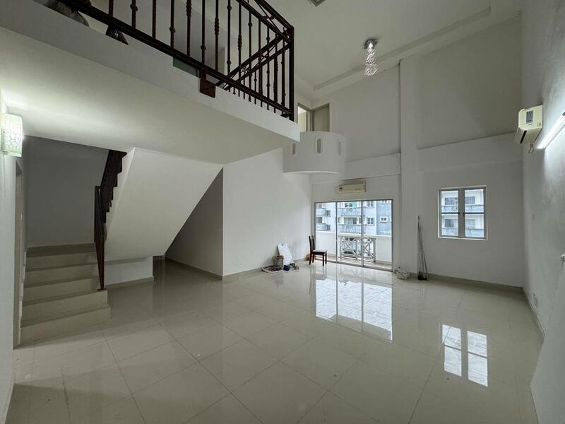Desa Skudai Apartment - 2